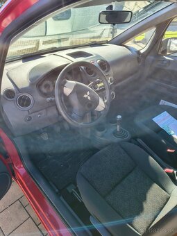 Predám Mitsubishi Colt - 5