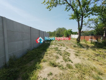 Predaj, stavebný pozemok - Jur nad Hronom (N028-14-MAHA) - 5