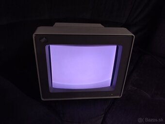 Predám monitor IBM 8513002. - 5