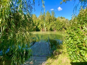 ASSENZIO – predaj rekreačnej chaty s pozemkom priamo pri Mal - 5