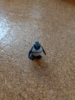 Plastove zvierata a dinosaury - 5