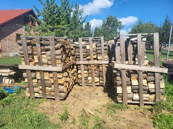 Palivové drevo - 5