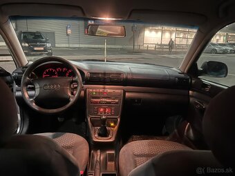 Predám audi a4 1.6 - 5
