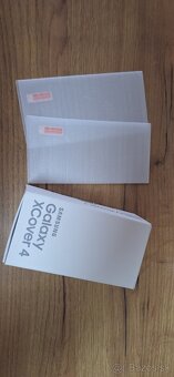 Samsung Galaxy XCover 4 - 5