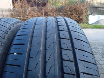 Pneumatiky Pirelli 215/55R17 letné 2ks - 5