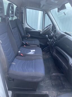 Predam Iveco Daily sklapac - 5