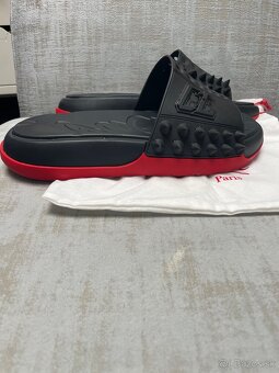 Christian Louboutin - 5