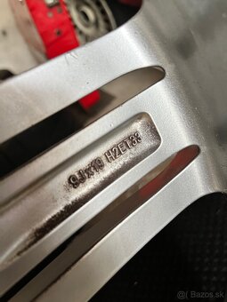 Audi Pompei 9J ET33 - 5