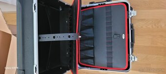 Predám kufor zn.Würth väčší - 5