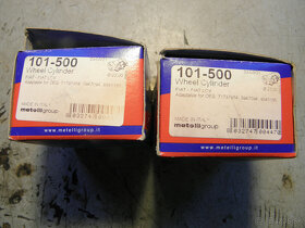 Veci na Fiat Brava - 5