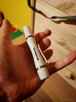 Panasonic Lumix dc-s9 + lumix s 18-40 mm f/4.5-6.3 zelený - 5