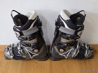 Veľmi Kvalitné Značkové Lyžiarky Atomic HAWX 100 veľ.42-42.5 - 5