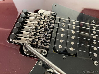 IBANEZ RGA420Z | RG550 Prestige - 5