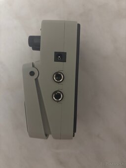 Valeton GP-100 a Behringer NR300 Noise Reducer - 5