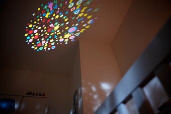 Predám Philips Avent SCD580/00 Detskú pestúnku/Baby monitor - 5