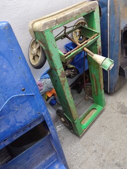 Slapacie autičko - 5