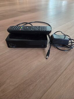 Satelit+DVB-S2 prijimac - 5