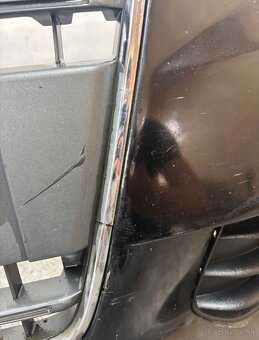 AUDI A4 B8 PREDNY NARAZNIK 08- - 5