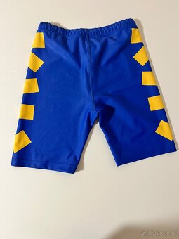 Softshellova mikina + bežecke kraťasy - 5