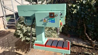 Vrtačka Jihokov Hustopeče SVA16 - 5