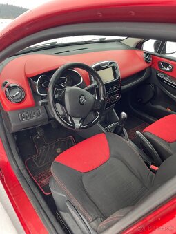 Renault Clio 1.5 dci 2012 - 5