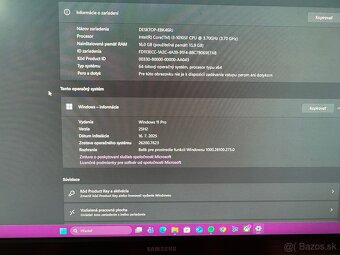 Herný Počitač - 5