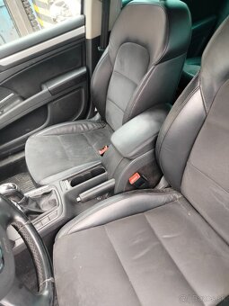 Rozpredám Škoda Superb 2 - 5