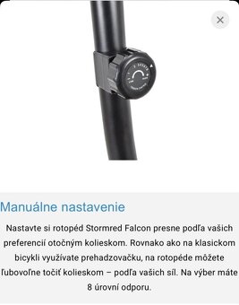 Rotoped stormred - 5