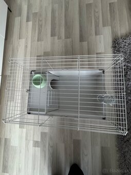 Klietka pre hlodavce - 5