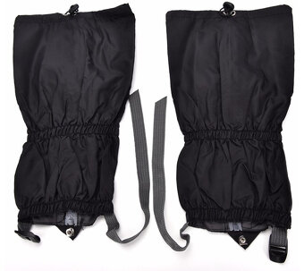 Turistické návleky - 5