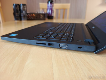 DELL Latitude 3560 - 15.6" / i3 / 8GB DDDR3 / SSD - 5