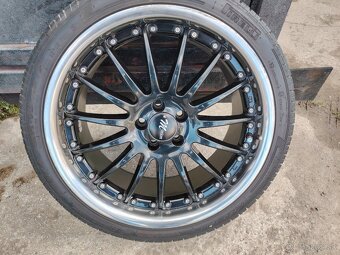 5x100r18 - 5