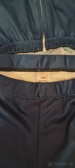 Predám detský cyklistický dres a nohavice MOVISTAR - 5