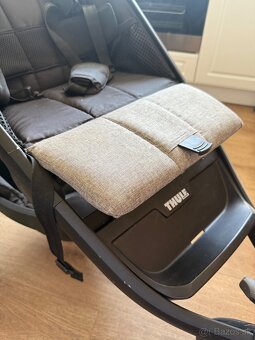 Thule Urban Glide 2 - 5