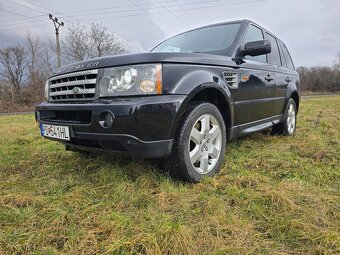 Predam Range Rover Sport - 5