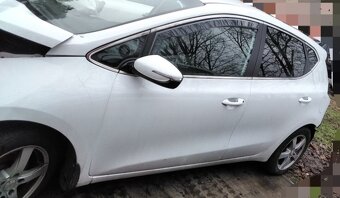 Kia Ceed Predám DVERE a iné g4fa - 5