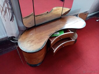 Komoda so zrkadlom - 5