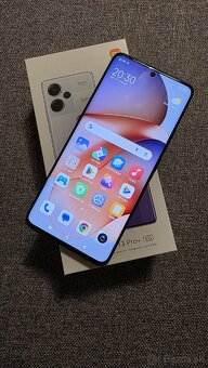 Xiaomi redmi note 13 Pro plus 12/512 Midnight Black 5G - 5