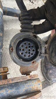 Vw Passat B5.5 Ťažné - 5