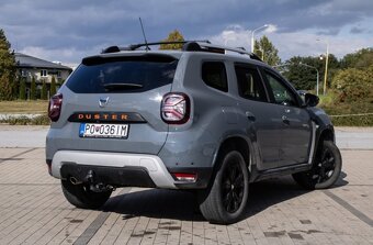 Dacia Duster 1.3 TCe 150 Extreme, 110kW (2022) - 5