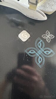 Snowboard Salomon 148 cm - 5