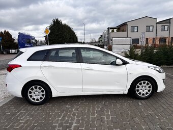 Hyundai i30 1.6CDRI 81kw - 5
