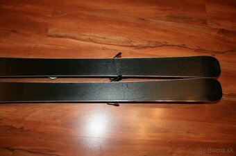 Lyže Rossingnol Despicable me Minon - 5