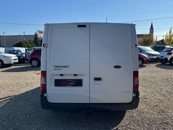 Ford Transit - 5