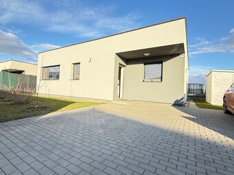 4 izbový rodinný dom Miloslavov - PREDAJ - 5