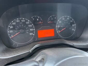 Peugeot Bipper 1,4 HDi - 5