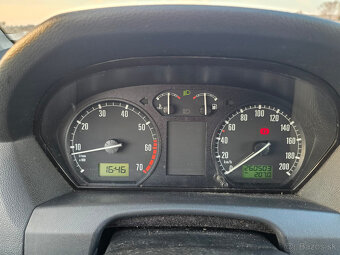 Predam Skoda Fabia 1.2 benzin - 5