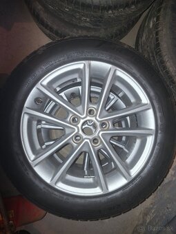 Letná sada R16 5x108, ET50 - 5