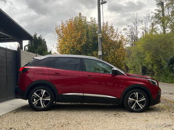 Peugeot 3008 1.6 PureTech 180k E6.2 Allure EAT8 - 5
