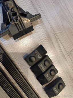 Strešné nosiče Thule - 5